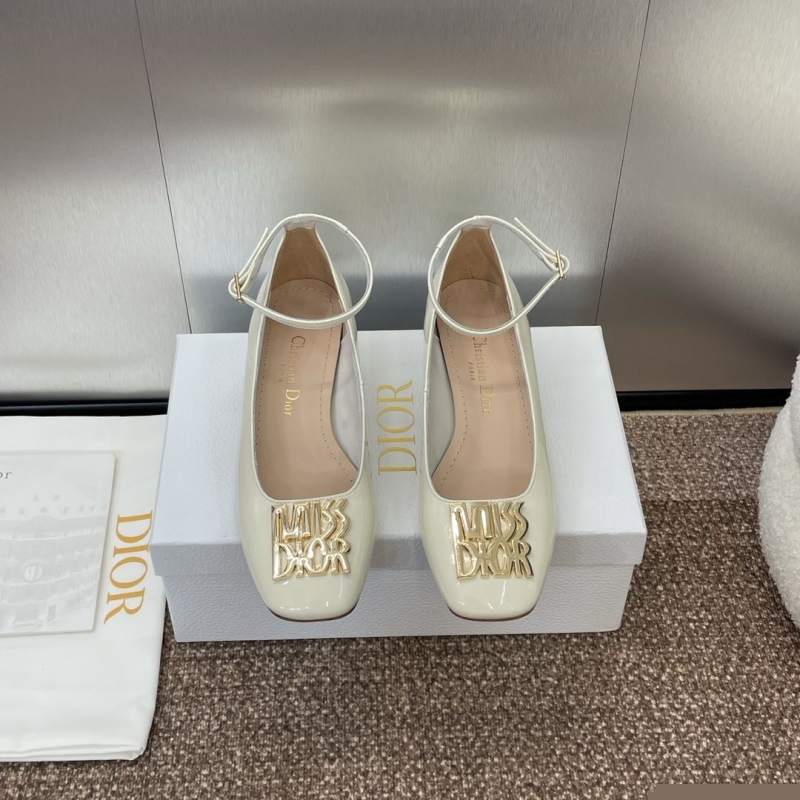 ch**an D*or high heels